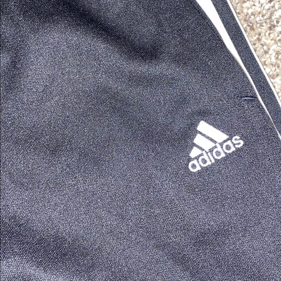 Adidas Track Pants - Picture 2 of 3